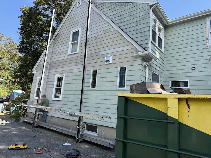 Meadows Construction Company LLC Picture 1