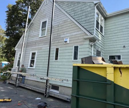 Meadows Construction Company LLC