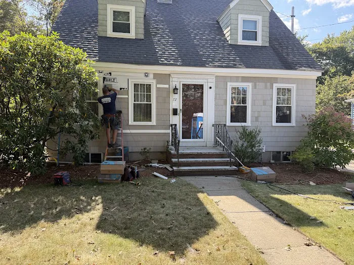 Meadows Construction Company LLC Picture 2