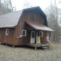 Elk County Metal Roofing ico