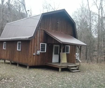 Elk County Metal Roofing