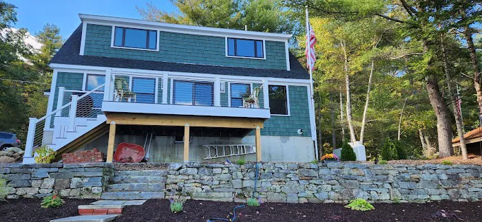 Perry Brothers Construction Picture 1