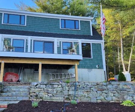 Perry Brothers Construction