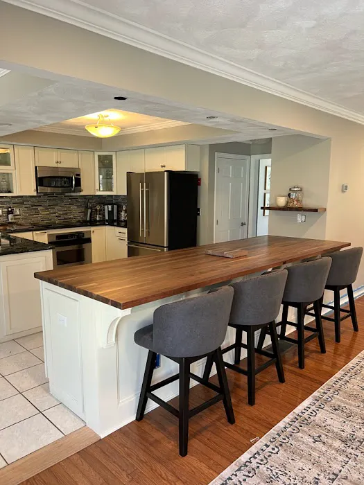 Perry Brothers Construction Picture 3