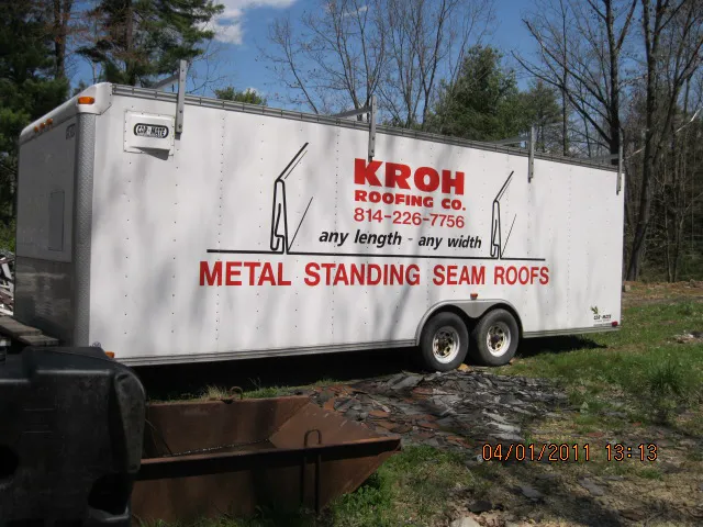 Kroh Roofing Inc Picture 3