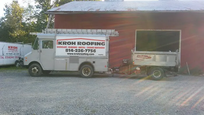 Kroh Roofing Inc Picture 4