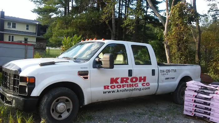 Kroh Roofing Inc Picture 8