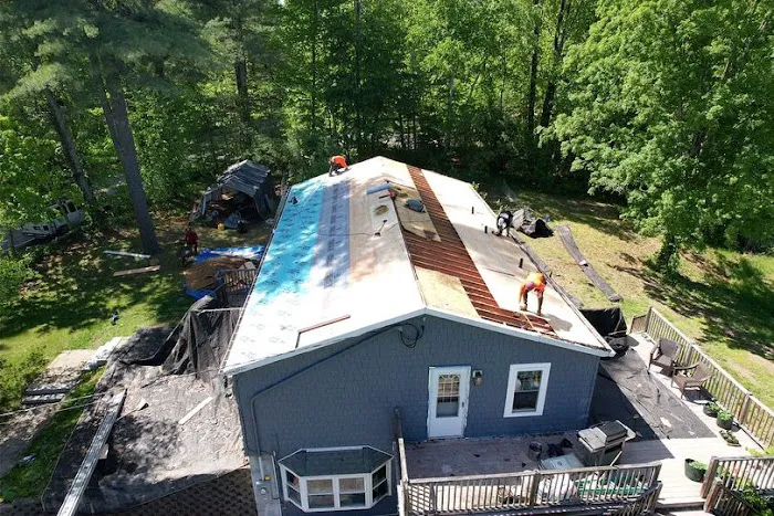 LPC Roofing & Construction Picture 1