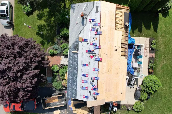 LPC Roofing & Construction Picture 3