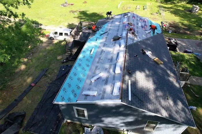 LPC Roofing & Construction Picture 4