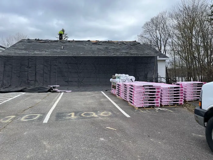 LPC Roofing & Construction Picture 6