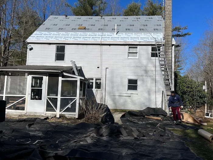 LPC Roofing & Construction Picture 8