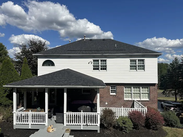 Home Genius Exteriors Picture 1