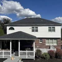 Home Genius Exteriors ico