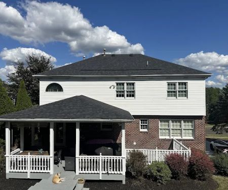 Home Genius Exteriors