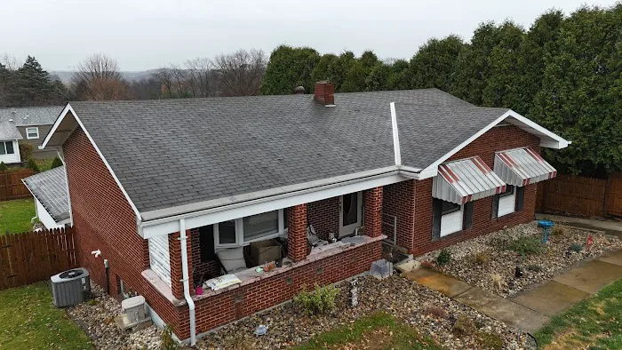 Home Genius Exteriors Picture 2