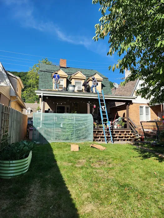 Home Genius Exteriors Picture 7