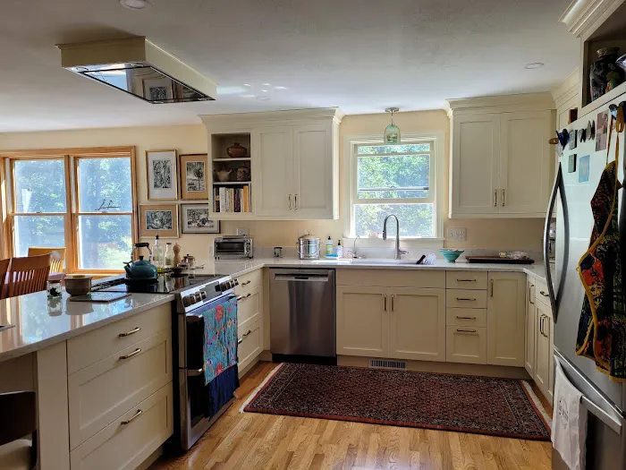 Diamond HIll Builders LLC Picture 1