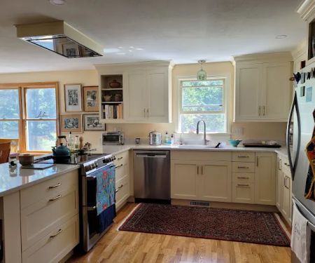 Diamond HIll Builders LLC