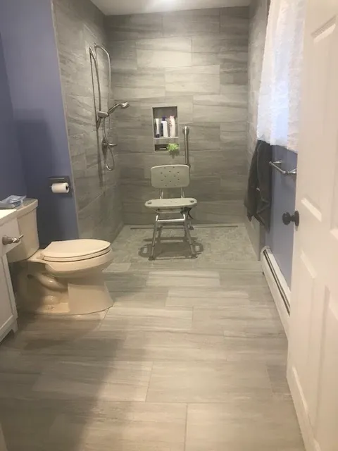 Diamond HIll Builders LLC Picture 8