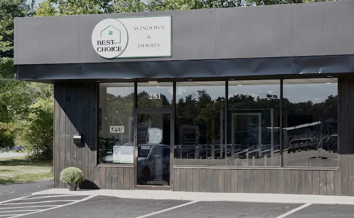 Best Choice Windows & Doors Picture 1