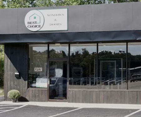 Best Choice Windows & Doors