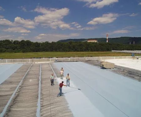 L&L Roofing Systems