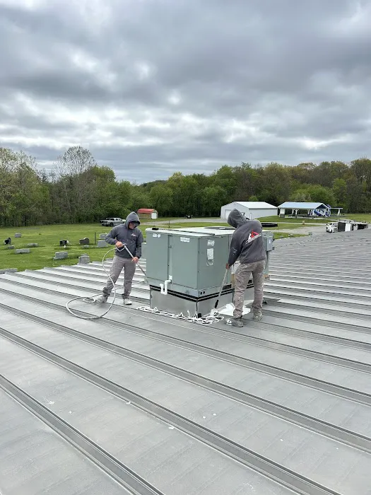 L&L Roofing Systems Picture 7