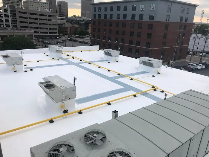 L&L Roofing Systems Picture 5