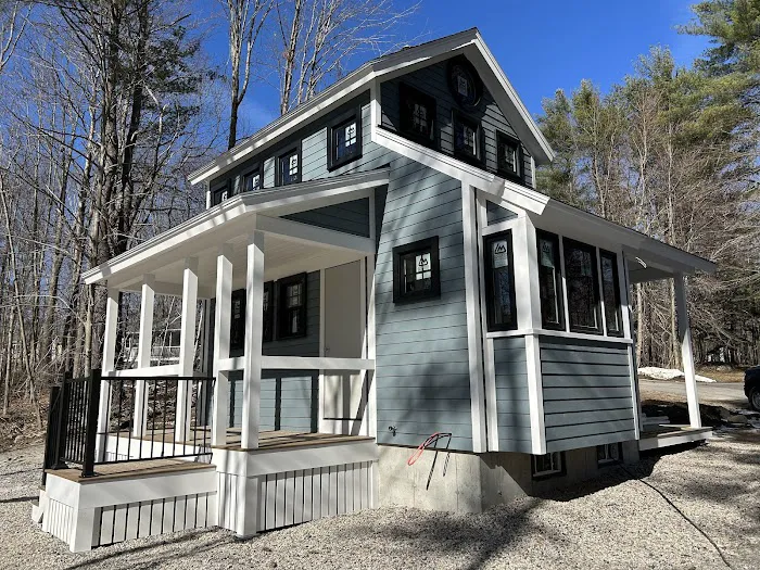 Pafford Construction LLC Picture 1