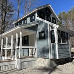 Pafford Construction LLC