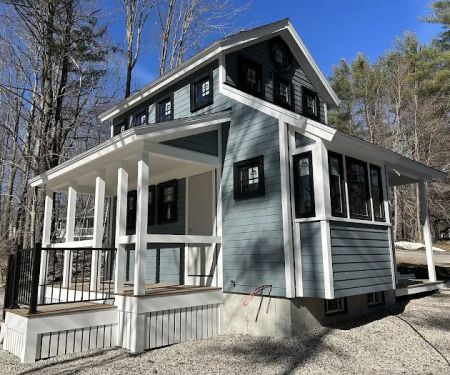 Pafford Construction LLC