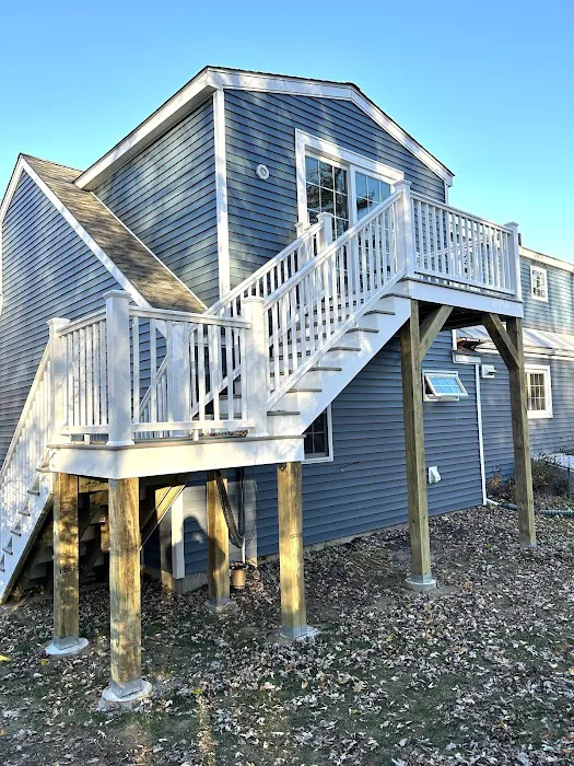 Pafford Construction LLC Picture 4