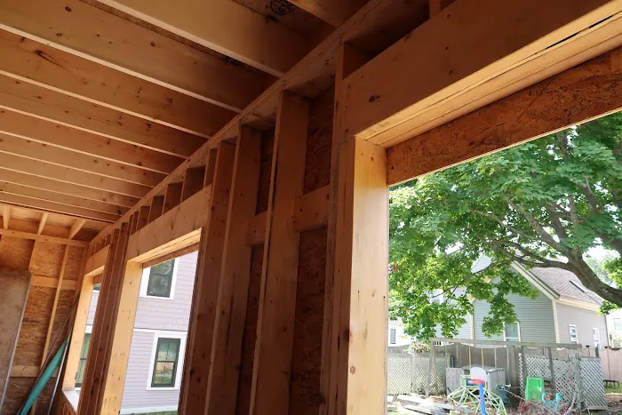 Pafford Construction LLC Picture 6