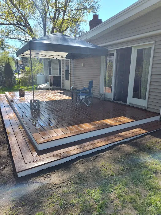 Pafford Construction LLC Picture 10