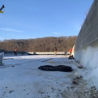 R and J Seamless Roofing Systems ico