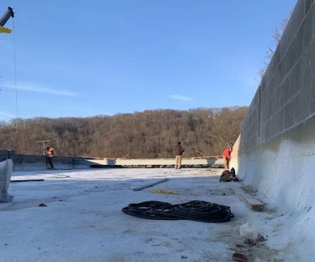 R and J Seamless Roofing Systems