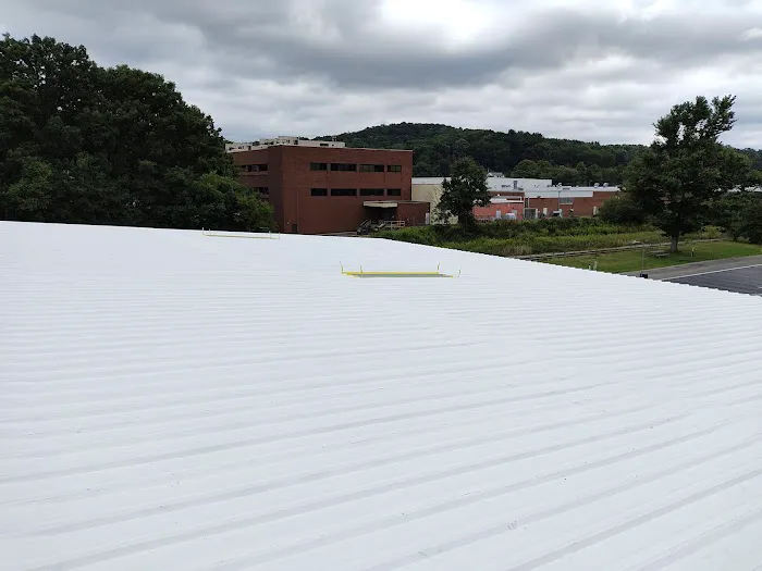 R and J Seamless Roofing Systems Picture 3