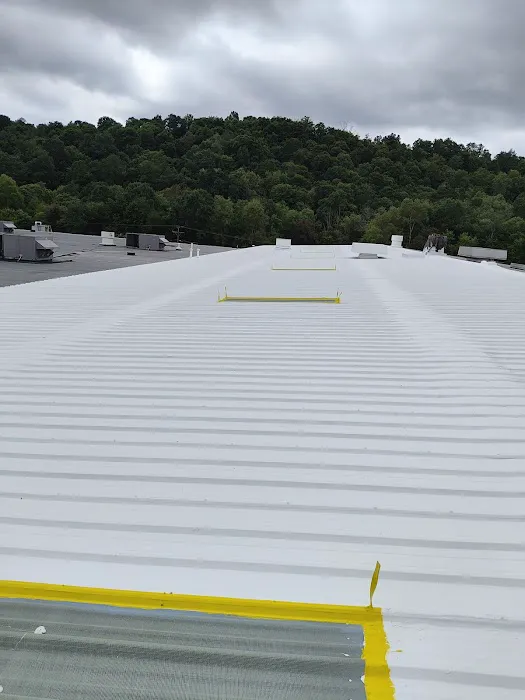 R and J Seamless Roofing Systems Picture 8