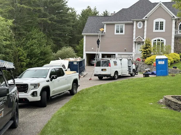 Compass Exteriors Picture 2