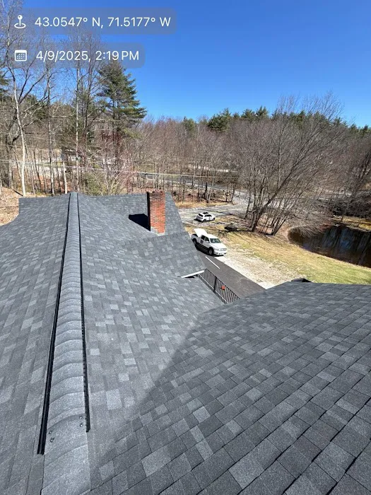 Compass Exteriors Picture 1