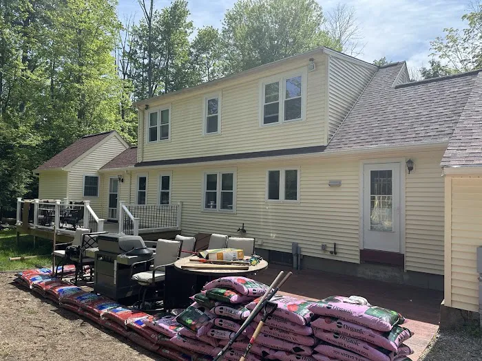 Compass Exteriors Picture 4