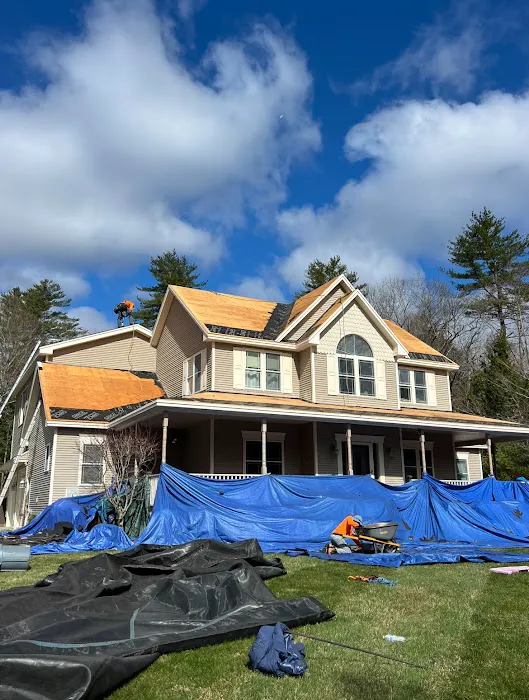 Compass Exteriors Picture 6