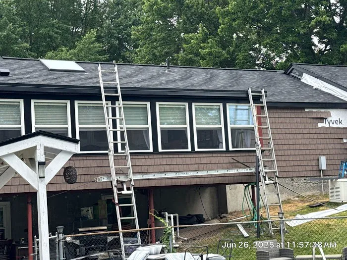 Compass Exteriors Picture 7