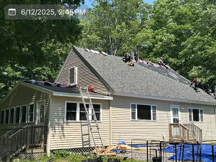 Compass Exteriors Picture 5