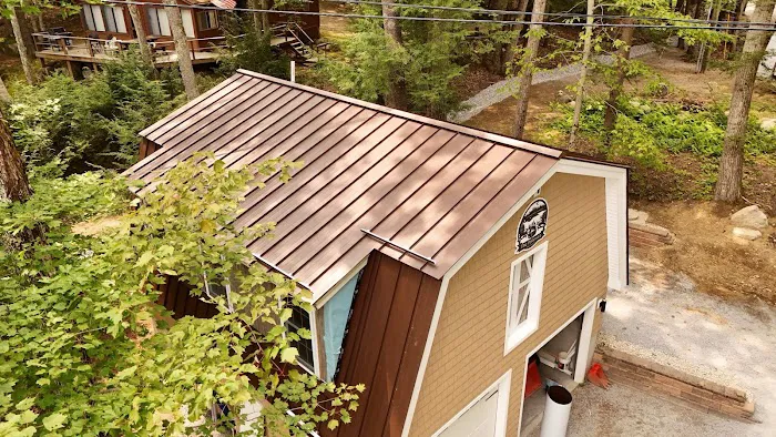 Compass Exteriors Picture 10