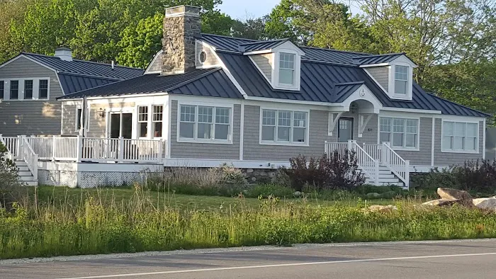 Armor Metal Roofing Picture 2