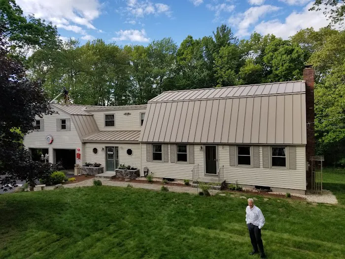 Armor Metal Roofing Picture 3