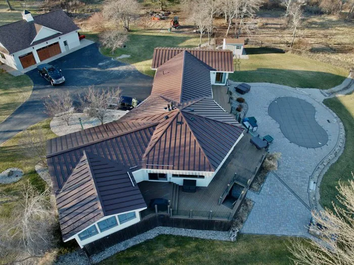 Armor Metal Roofing Picture 8