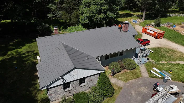 Armor Metal Roofing Picture 6